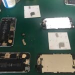 Black Friday Conway Comms