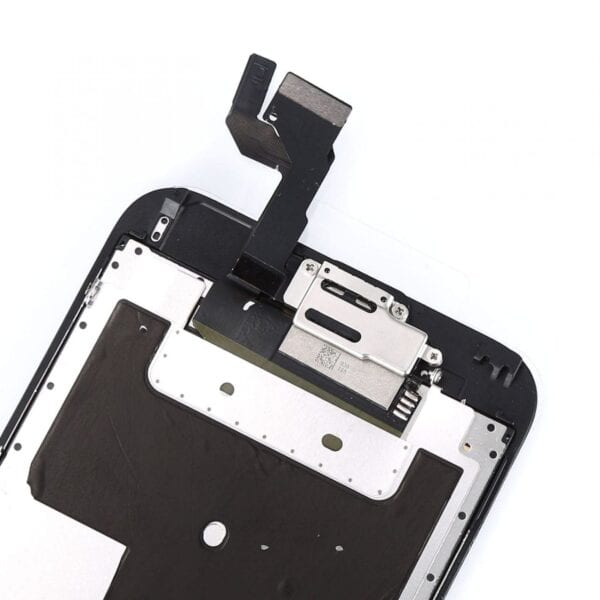 iPhone 6S Black screen replacement, mobile phone repairs Stevenage
