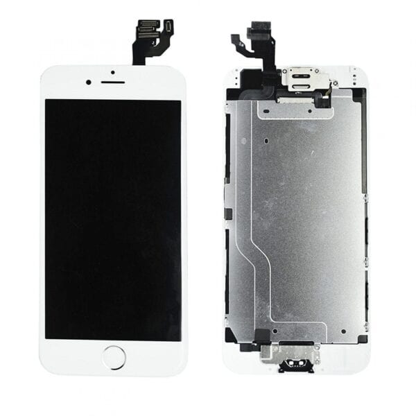 iPhone 6 screen repair