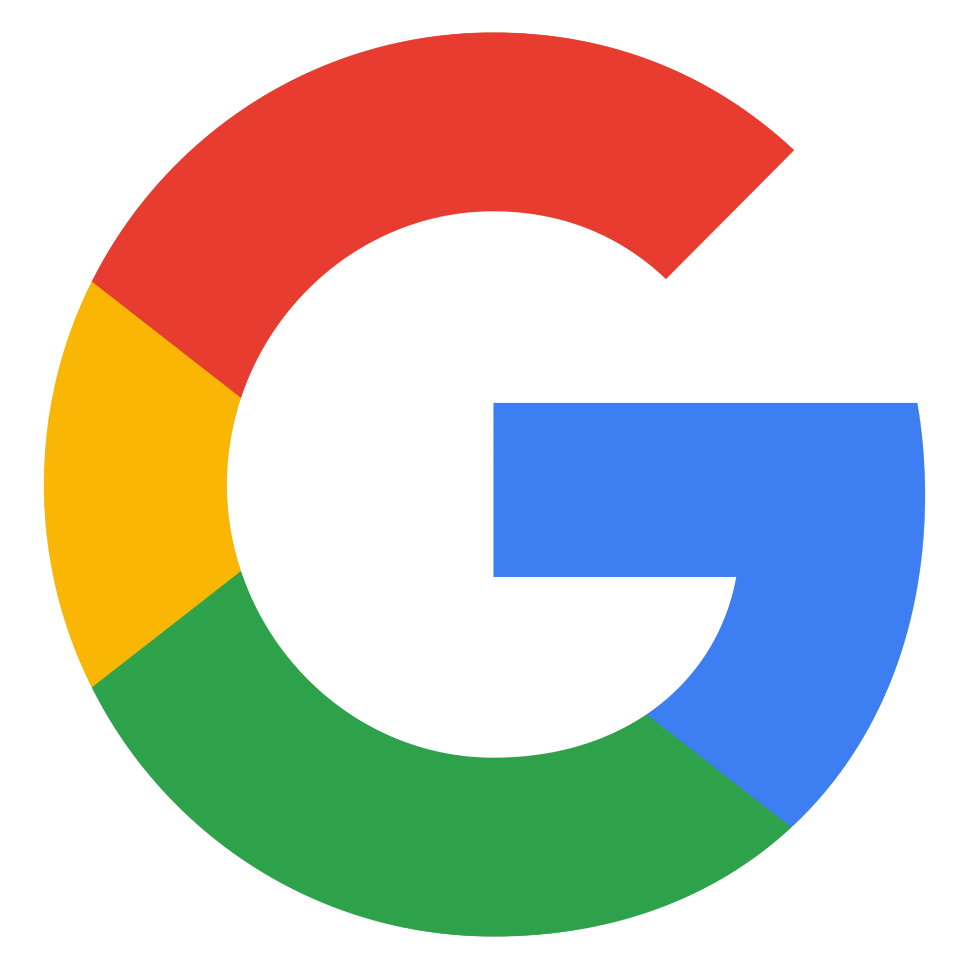 Logo google icon PNG